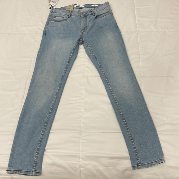 Mango Jude slim fit jeans - Picture 3 of 5
